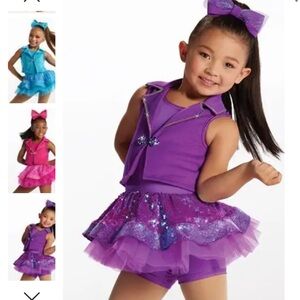 New Dance Recital Costume Weissman
